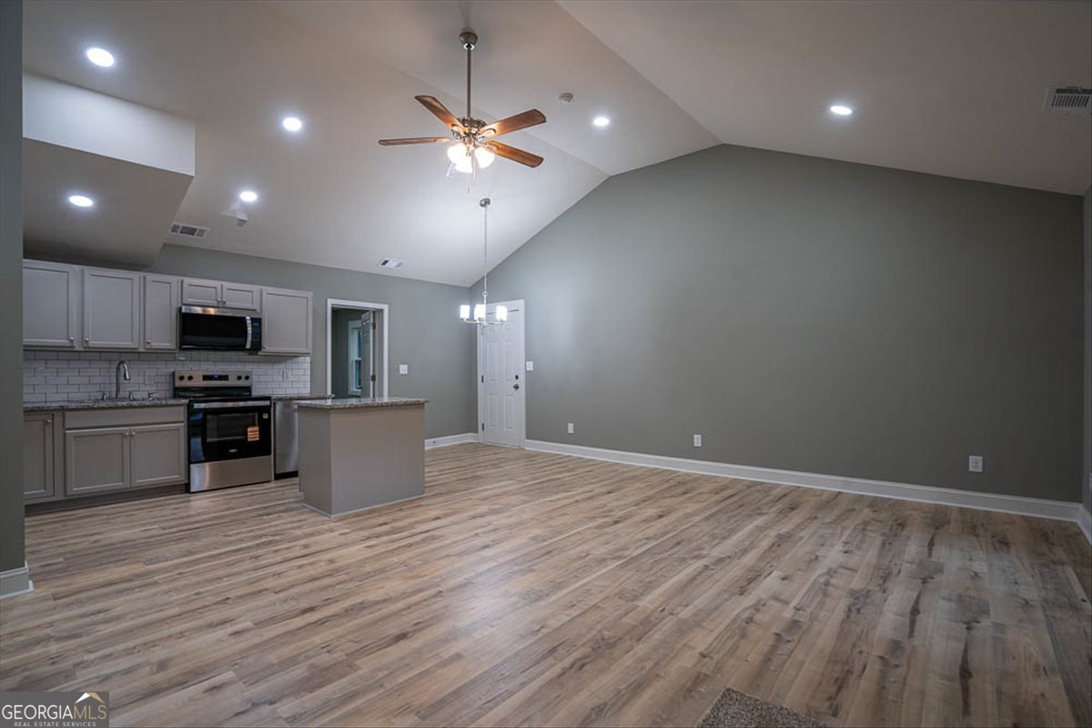 125 SANDY SPRING Drive Athens - 4