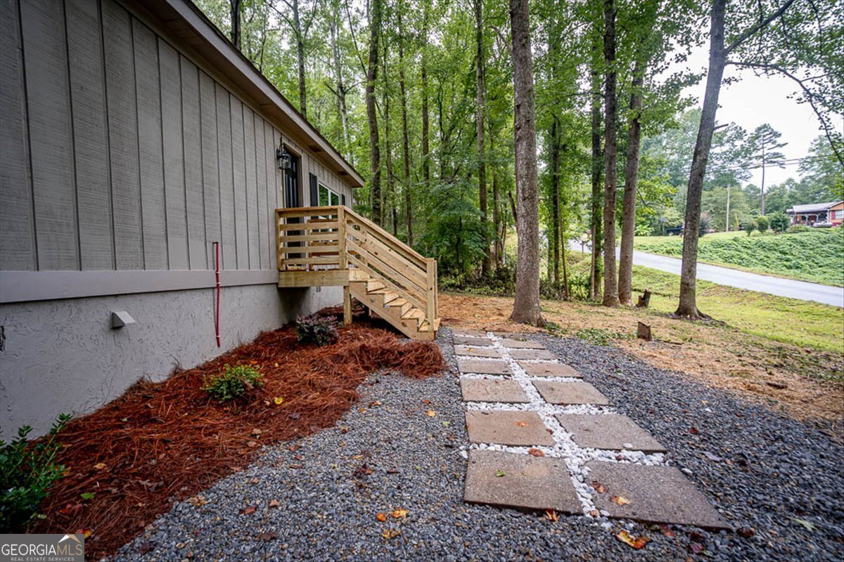 125 SANDY SPRING Drive Athens - 45