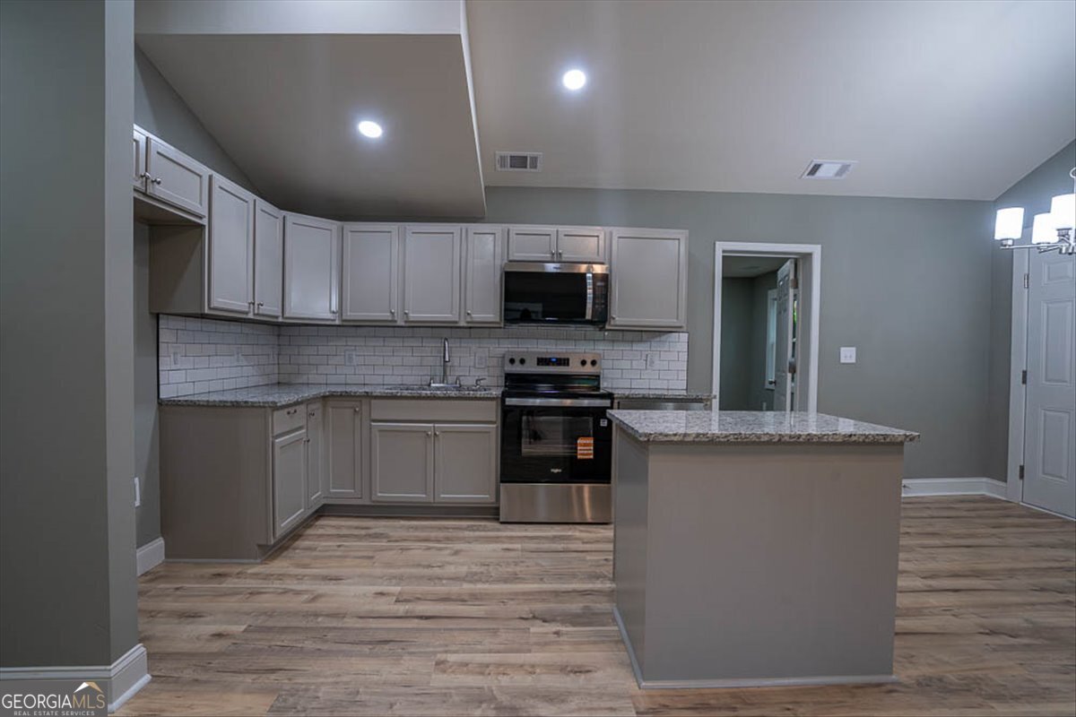 125 SANDY SPRING Drive Athens - 8