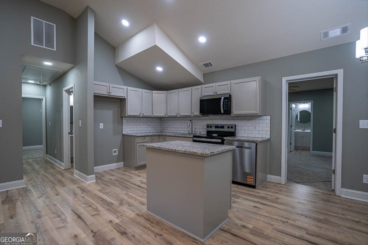 125 SANDY SPRING Drive Athens - 9
