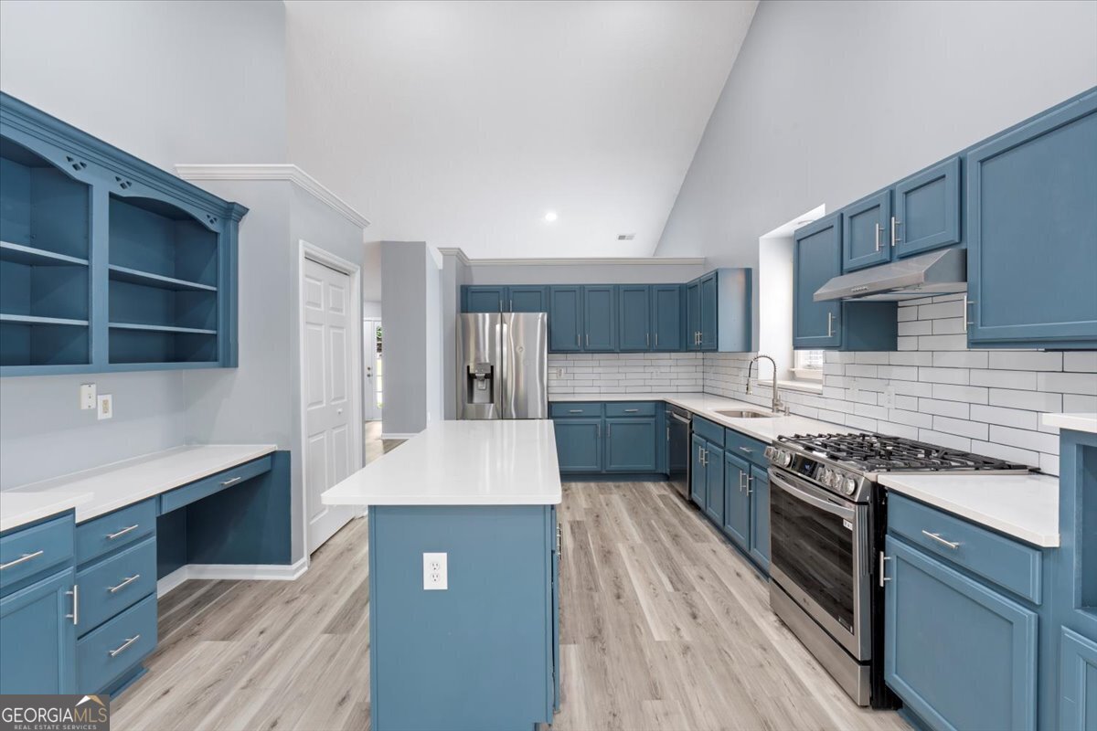 220 Lancaster Way Hiram - 17