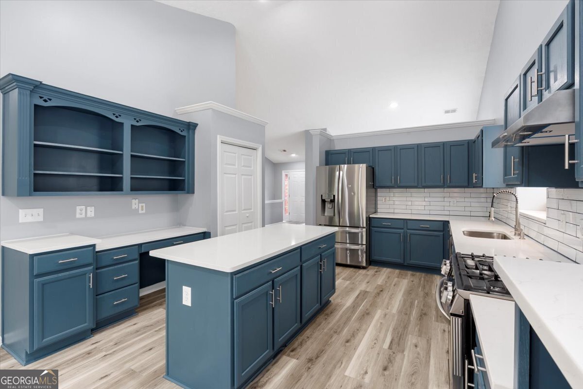 220 Lancaster Way Hiram - 18