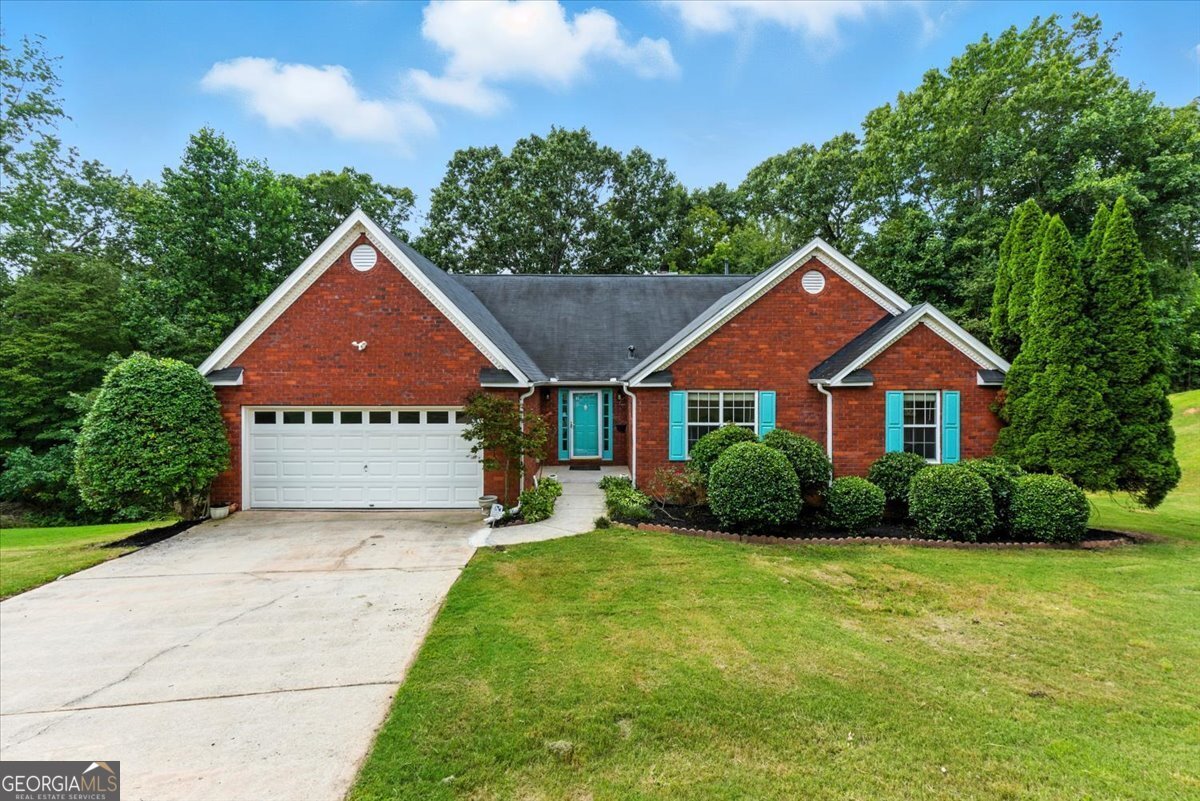 220 Lancaster Way Hiram - 2