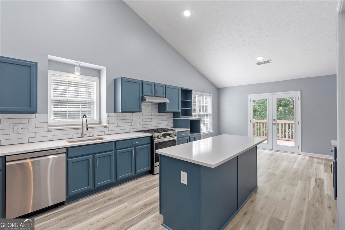 220 Lancaster Way Hiram - 20