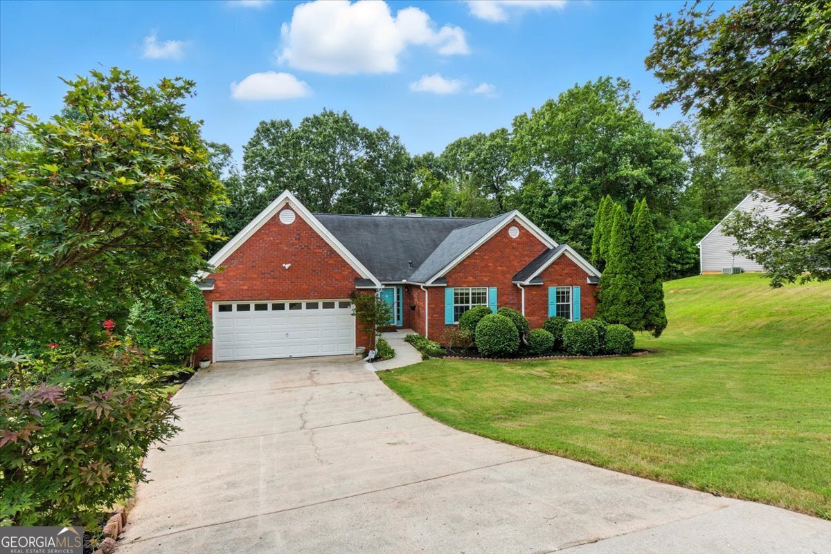 220 Lancaster Way Hiram - 3