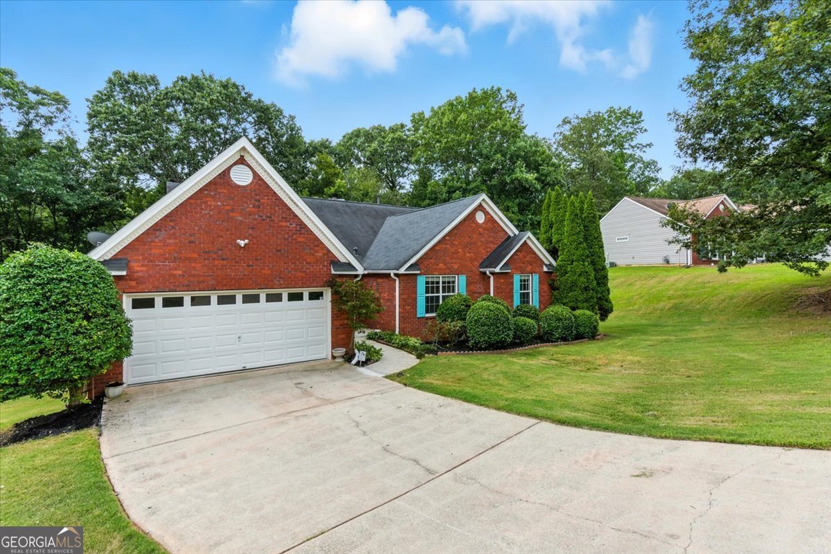 220 Lancaster Way Hiram - 4