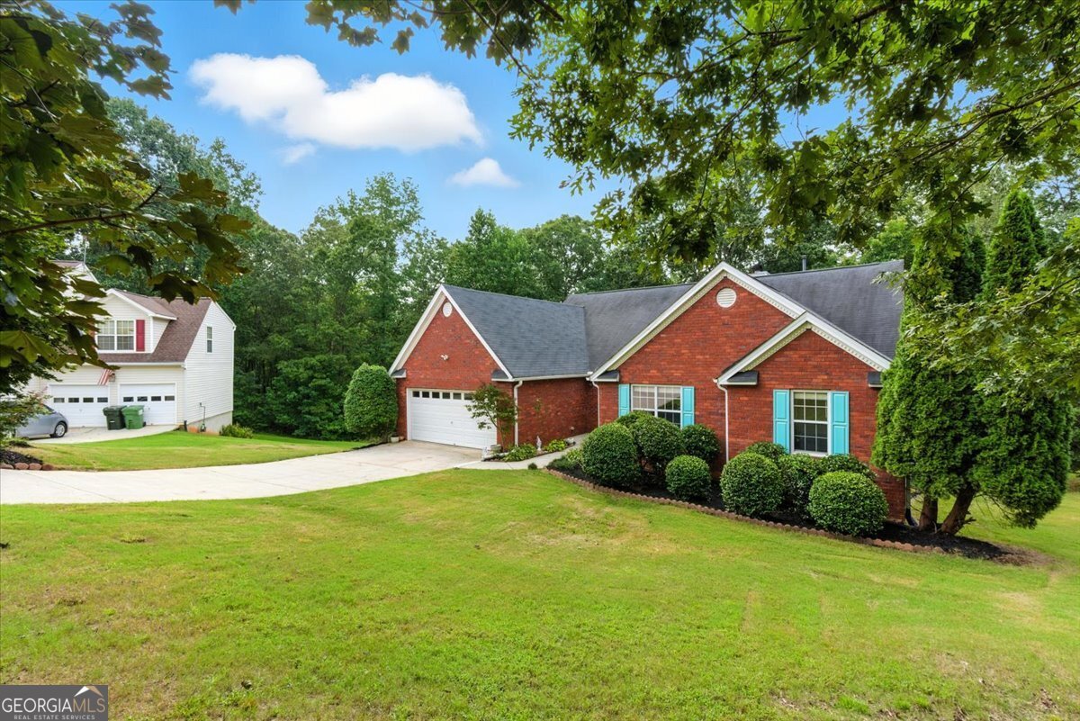 220 Lancaster Way Hiram - 5