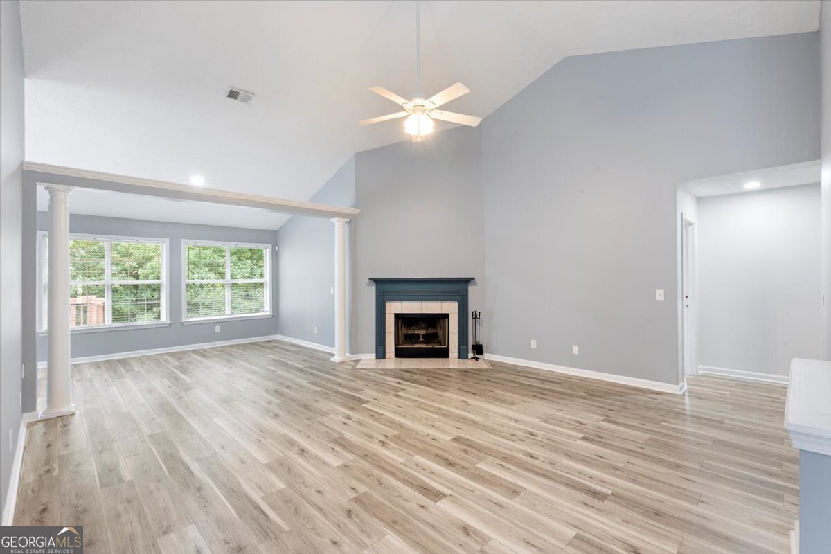220 Lancaster Way Hiram - 8