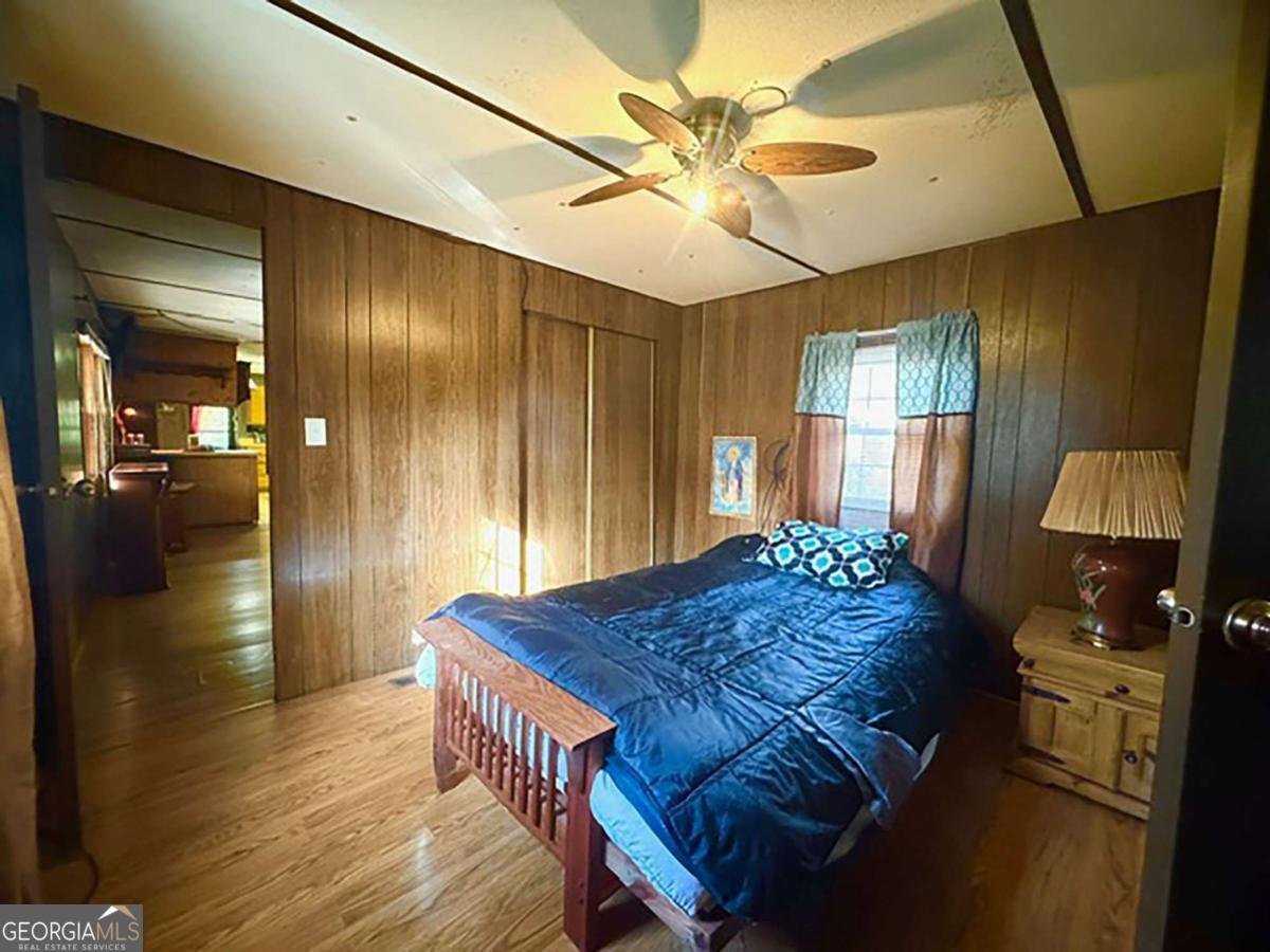123 Leisure Woods Lane Hiawassee - 1