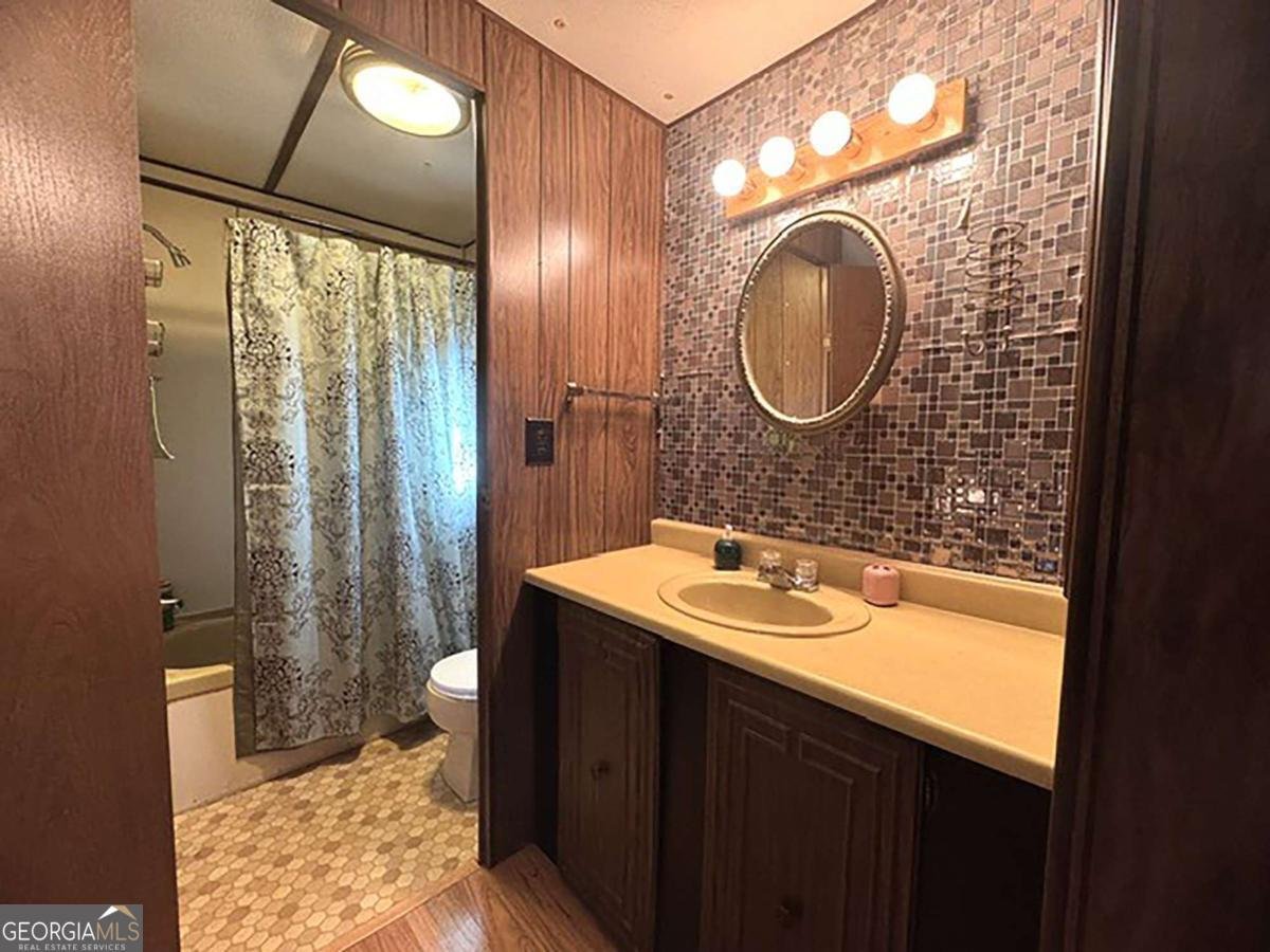 123 Leisure Woods Lane Hiawassee - 2