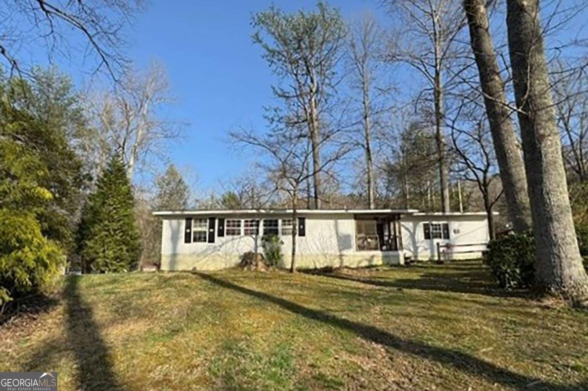123 Leisure Woods Lane Hiawassee - 3