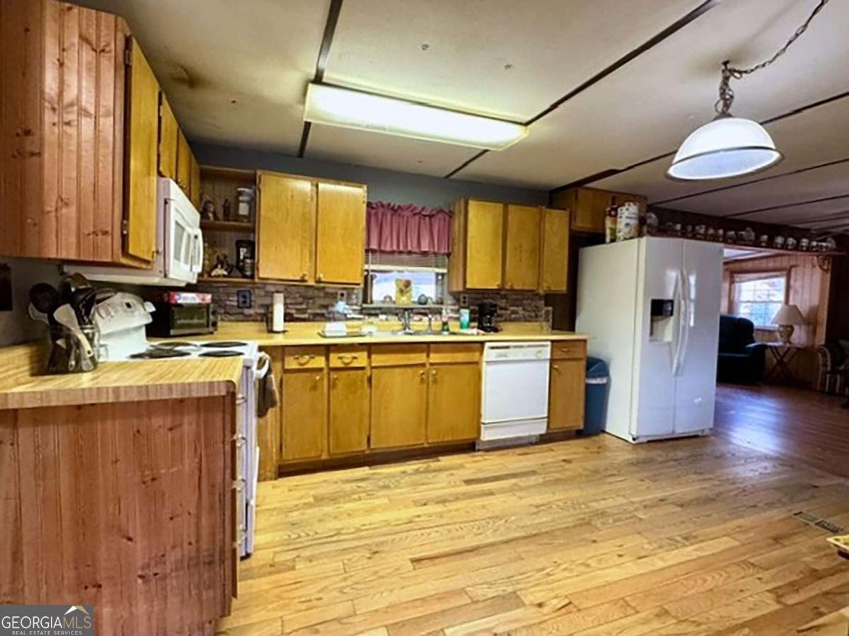 123 Leisure Woods Lane Hiawassee - 4
