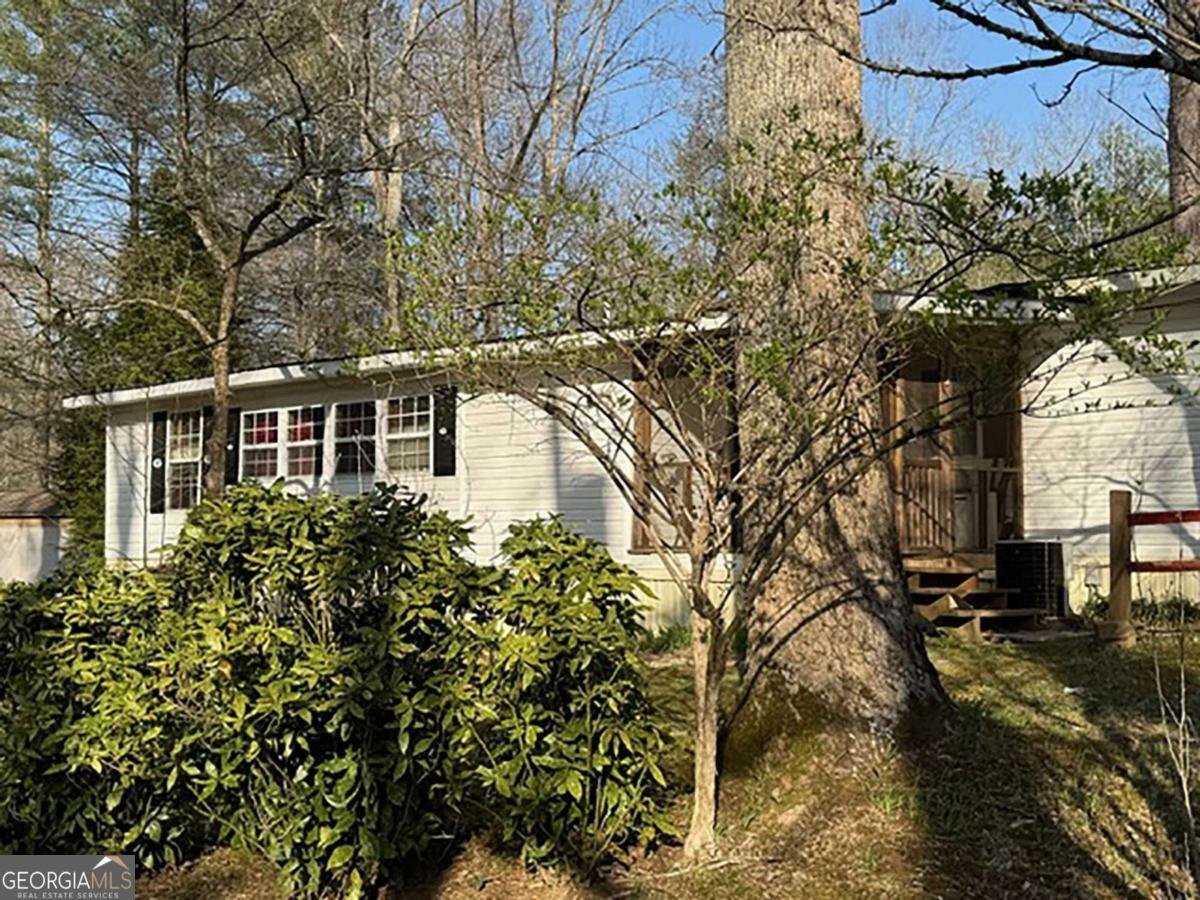 123 Leisure Woods Lane Hiawassee - 5