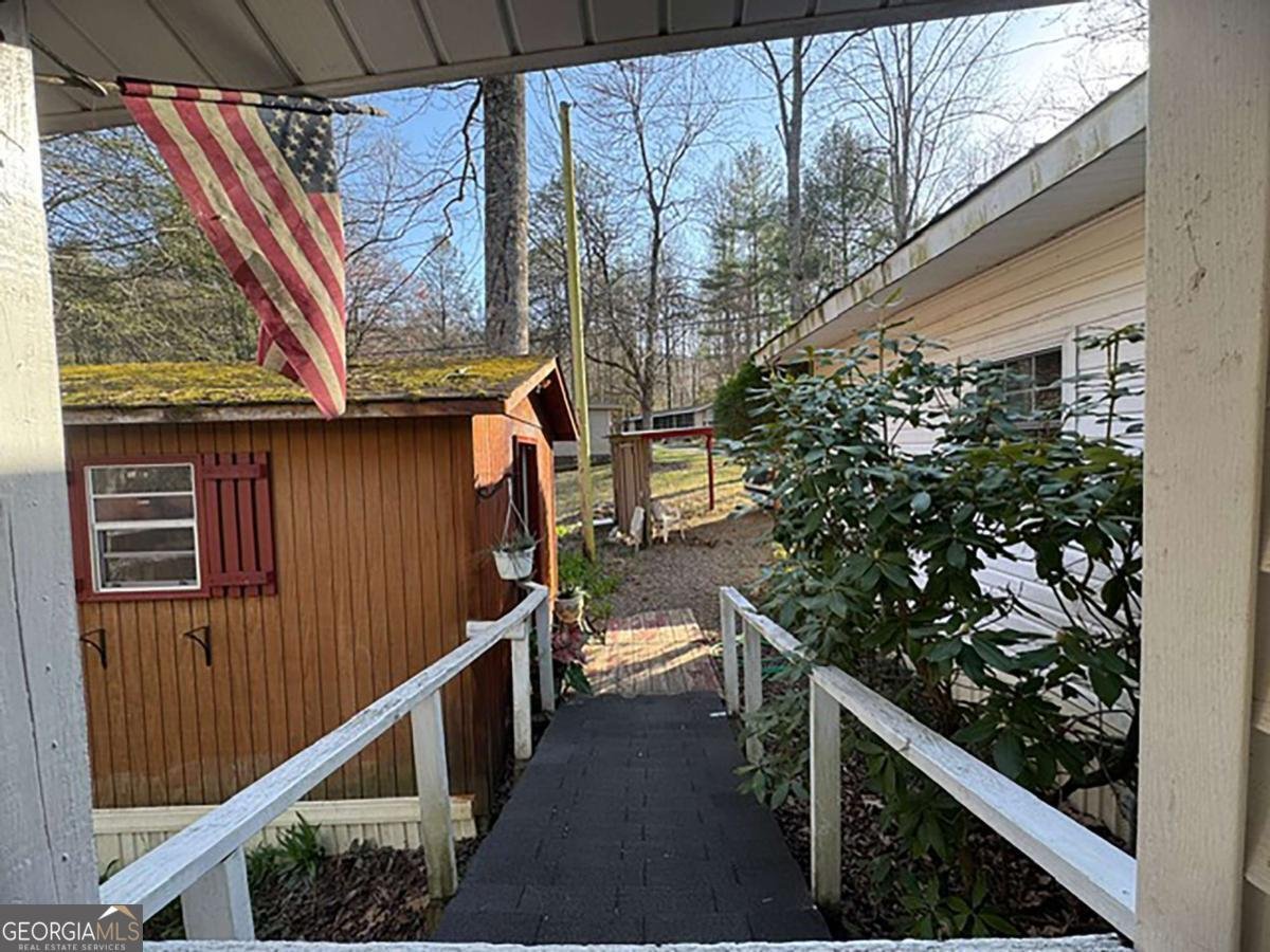 123 Leisure Woods Lane Hiawassee - 9