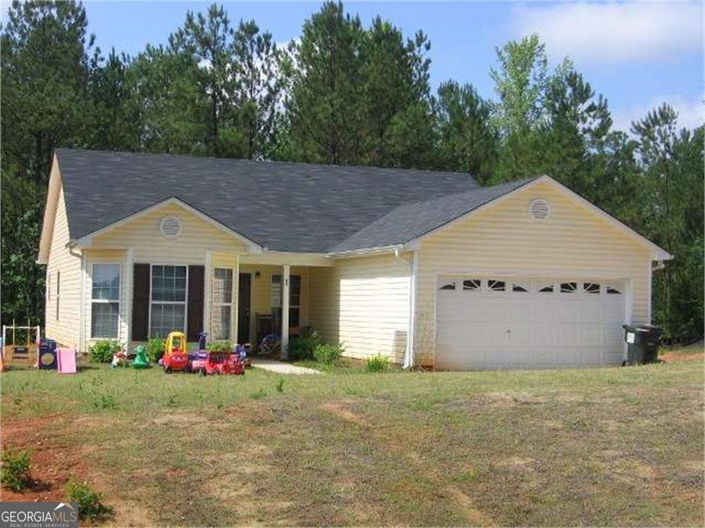 83 Sydney Woods Drive Forsyth - 1