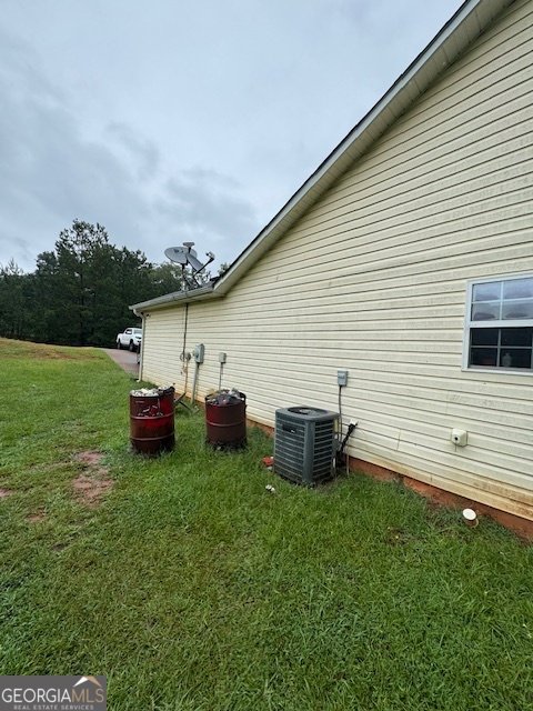83 Sydney Woods Drive Forsyth - 4