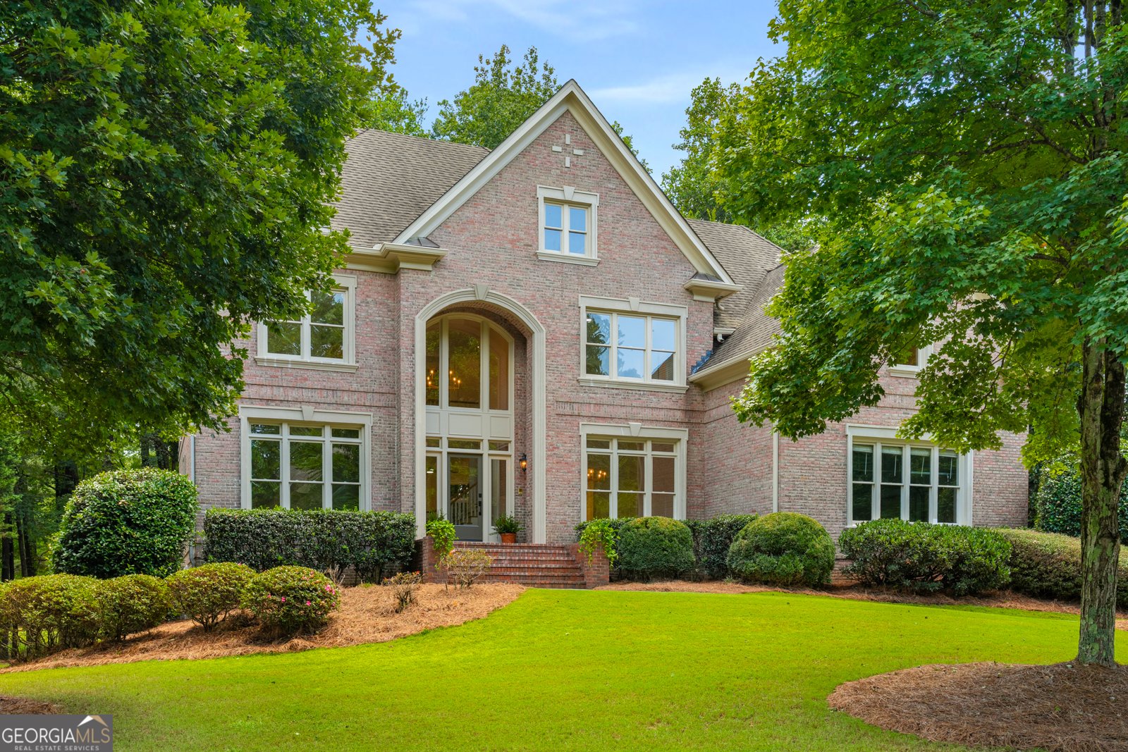 790 Vista Bluff Drive Johns Creek - 1