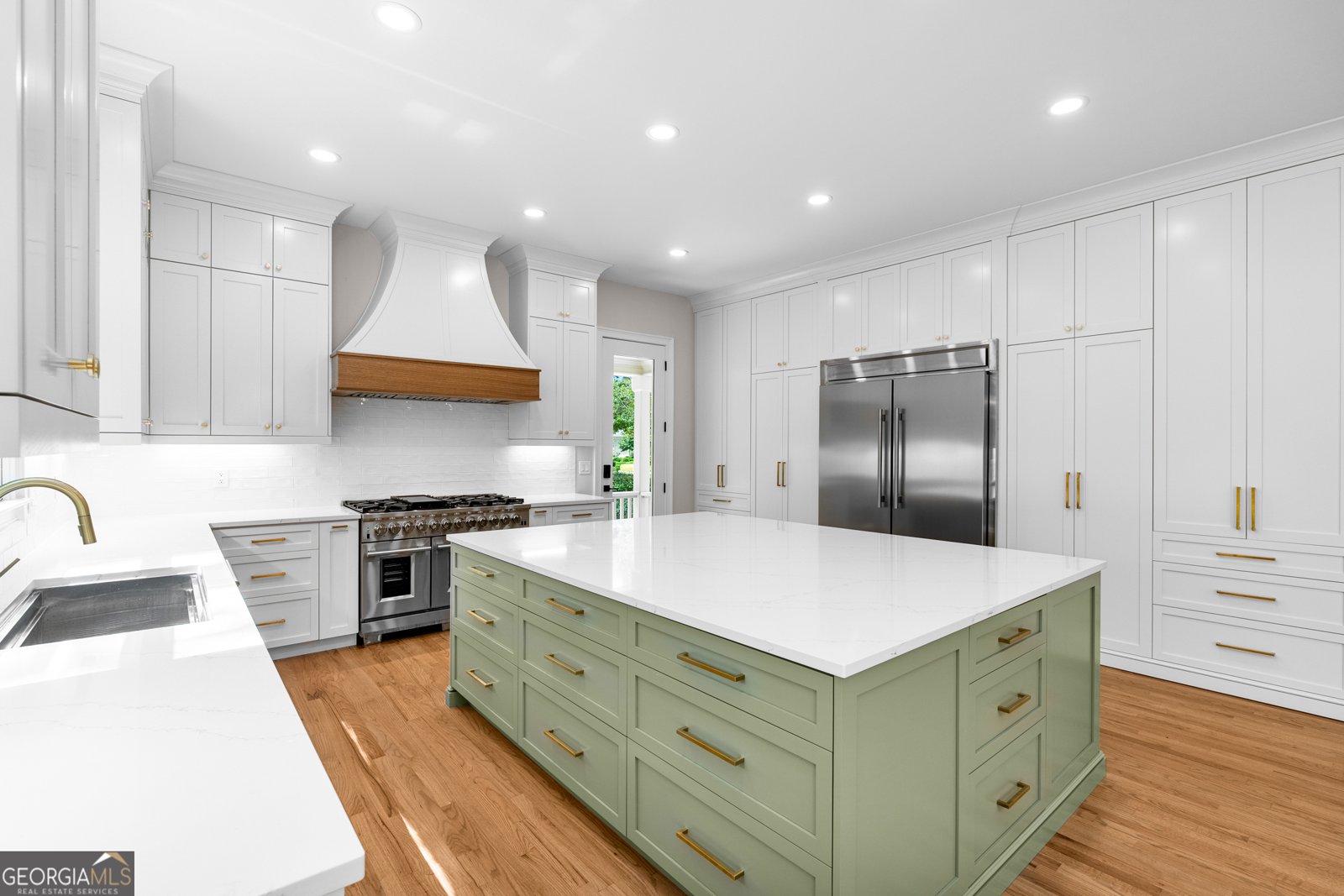 790 Vista Bluff Drive Johns Creek - 10