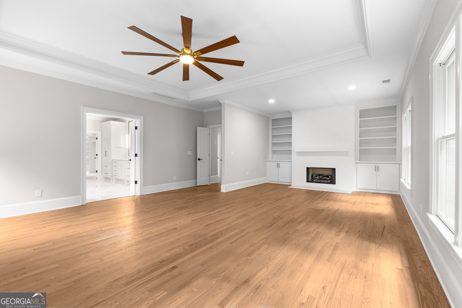 790 Vista Bluff Drive Johns Creek - 16