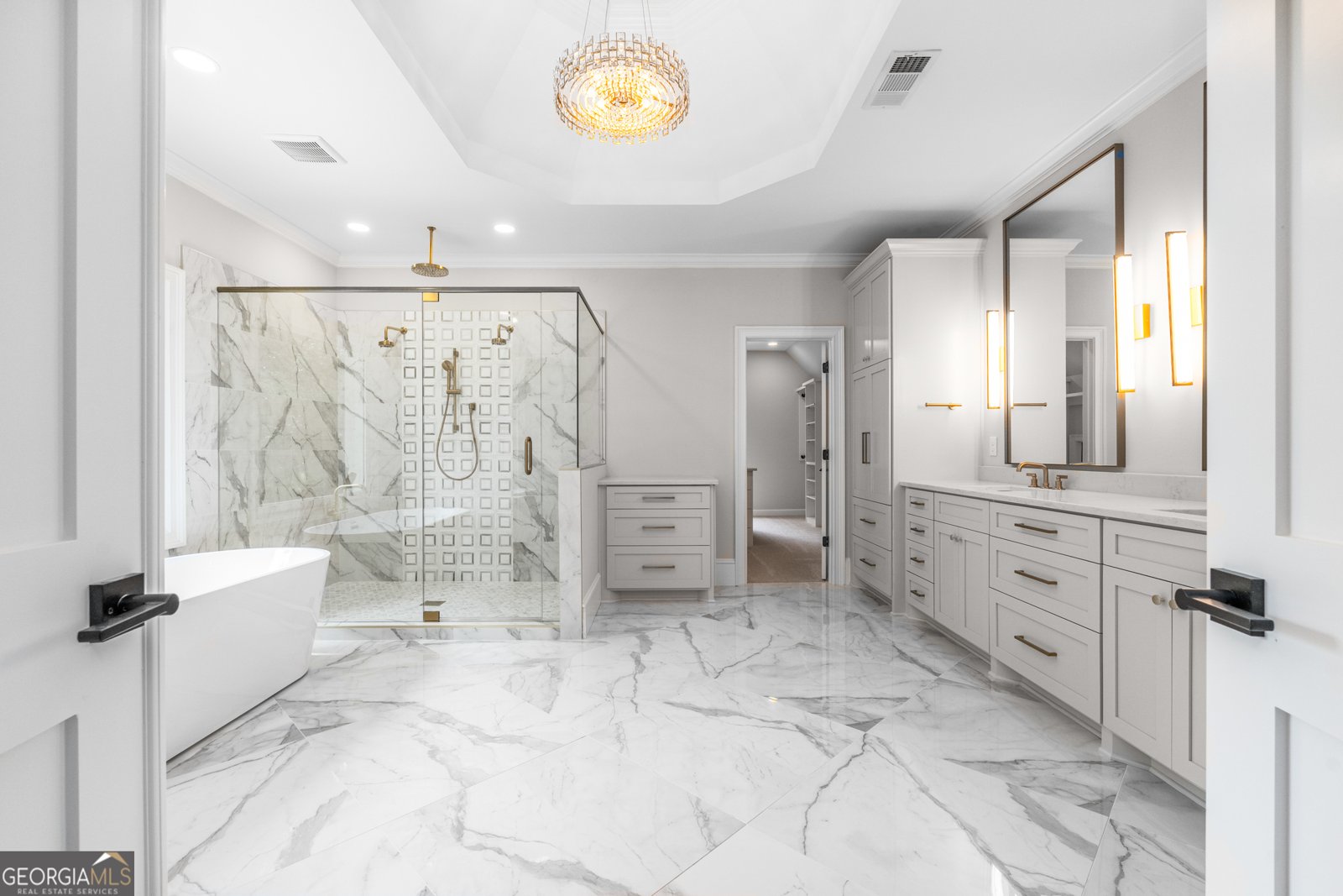 790 Vista Bluff Drive Johns Creek - 17