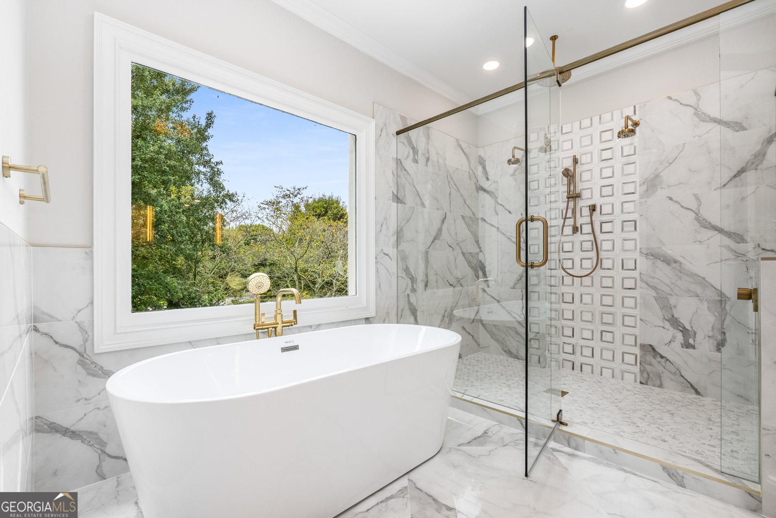 790 Vista Bluff Drive Johns Creek - 19