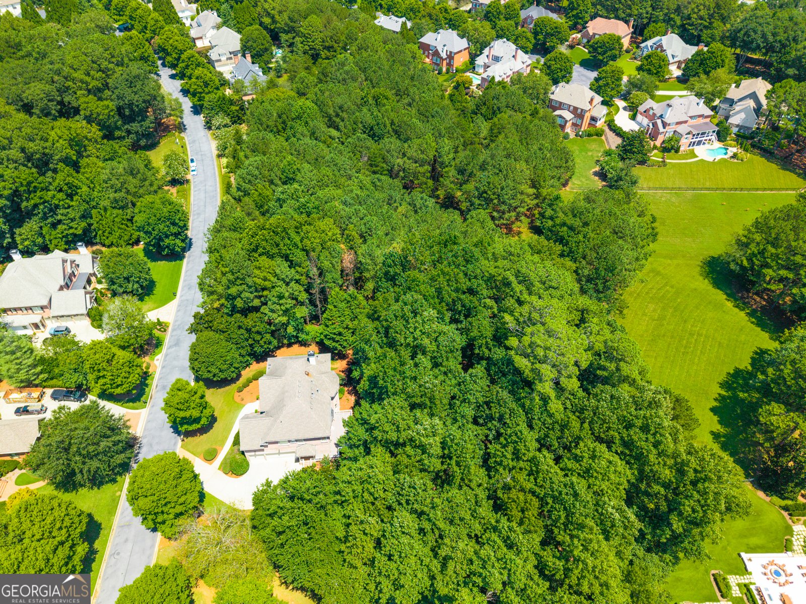 790 Vista Bluff Drive Johns Creek - 2