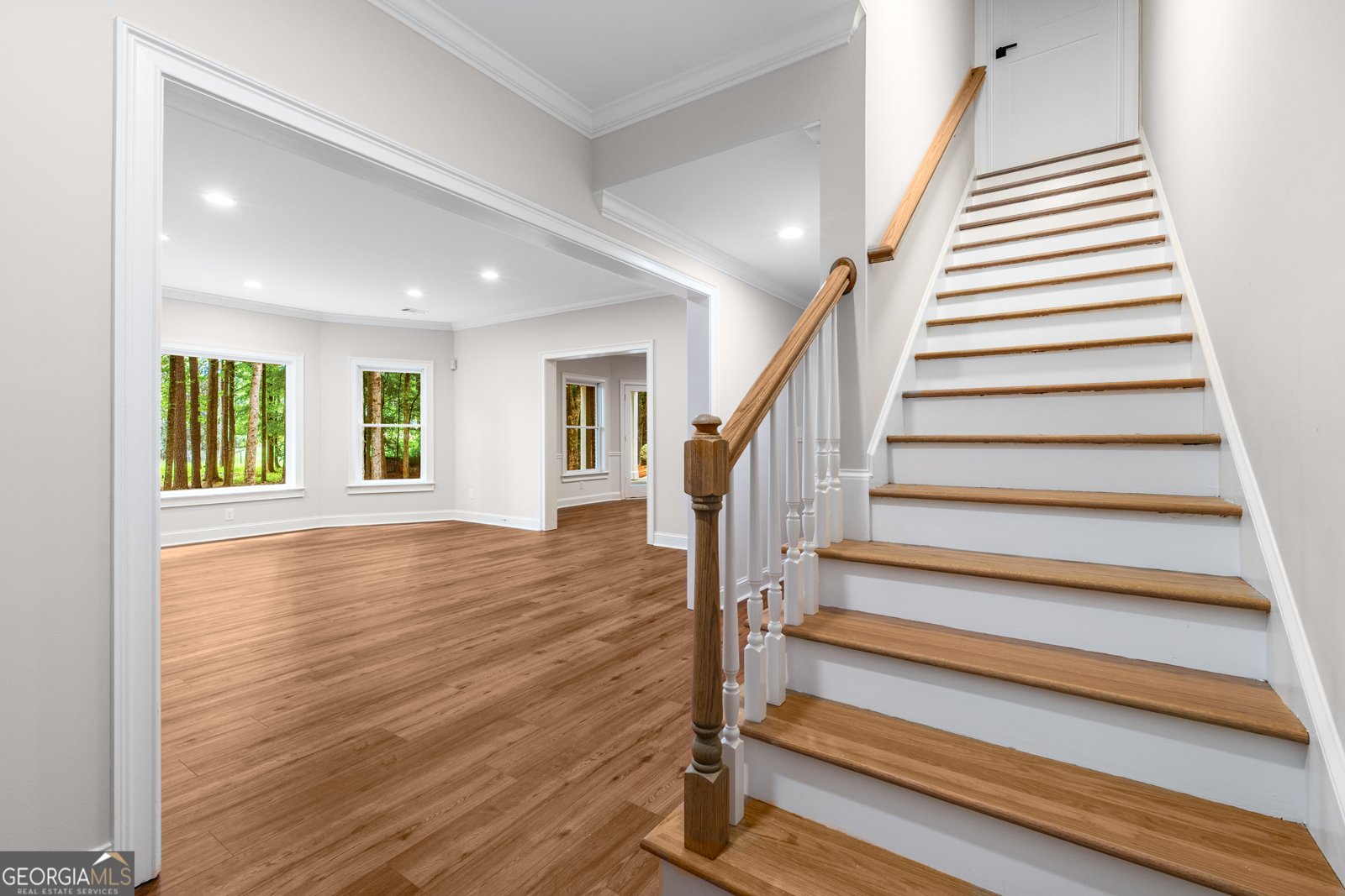 790 Vista Bluff Drive Johns Creek - 27