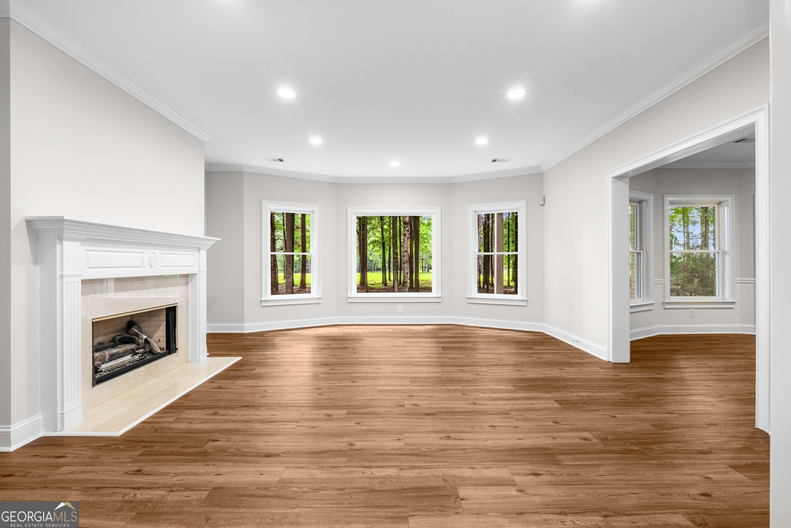 790 Vista Bluff Drive Johns Creek - 28