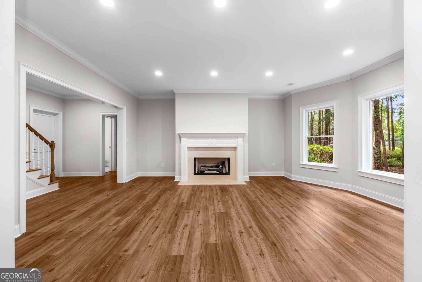 790 Vista Bluff Drive Johns Creek - 29