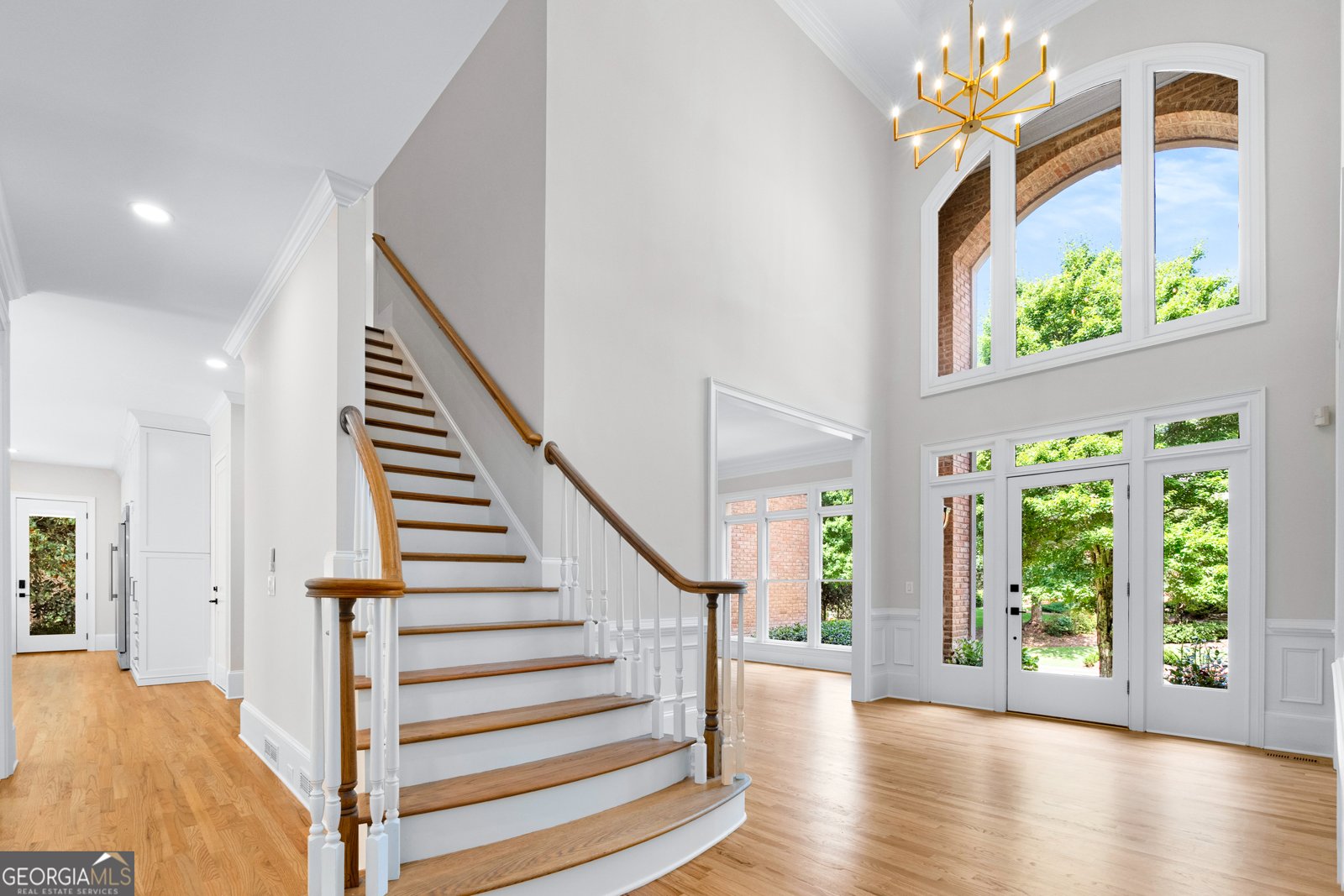 790 Vista Bluff Drive Johns Creek - 3