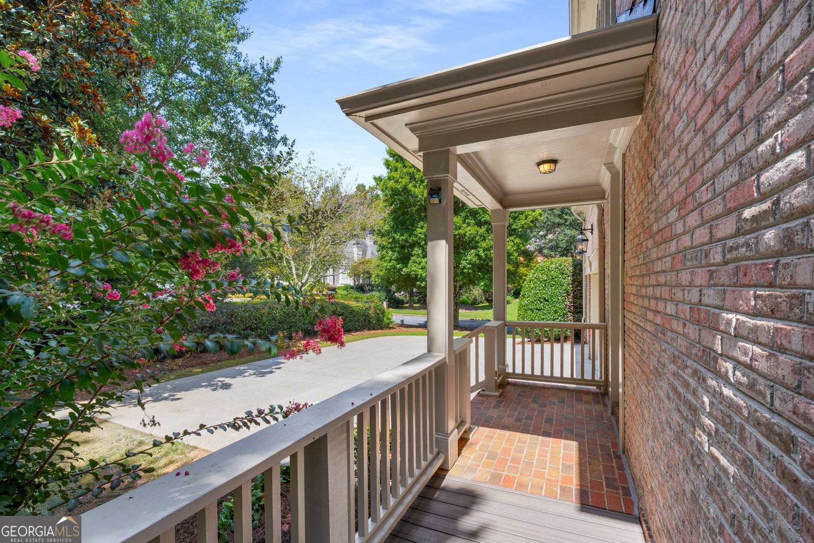 790 Vista Bluff Drive Johns Creek - 36