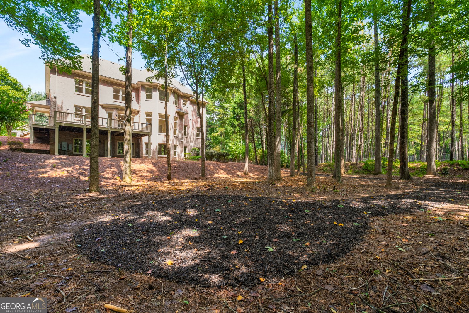 790 Vista Bluff Drive Johns Creek - 40