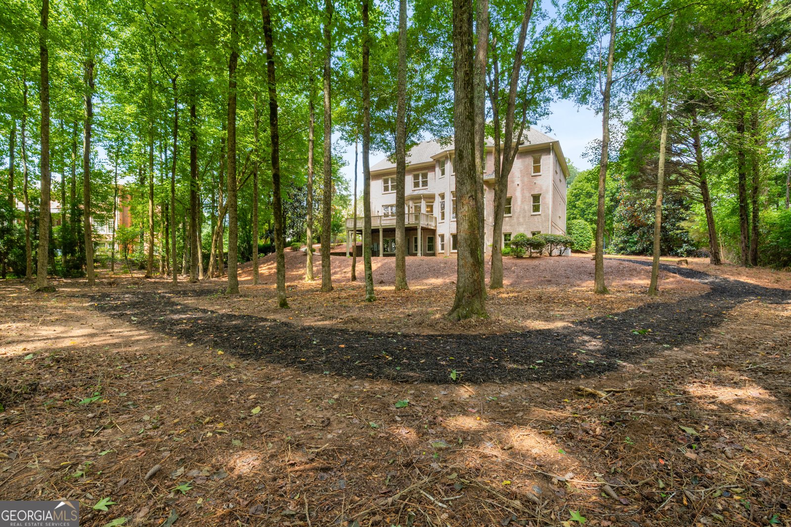 790 Vista Bluff Drive Johns Creek - 41