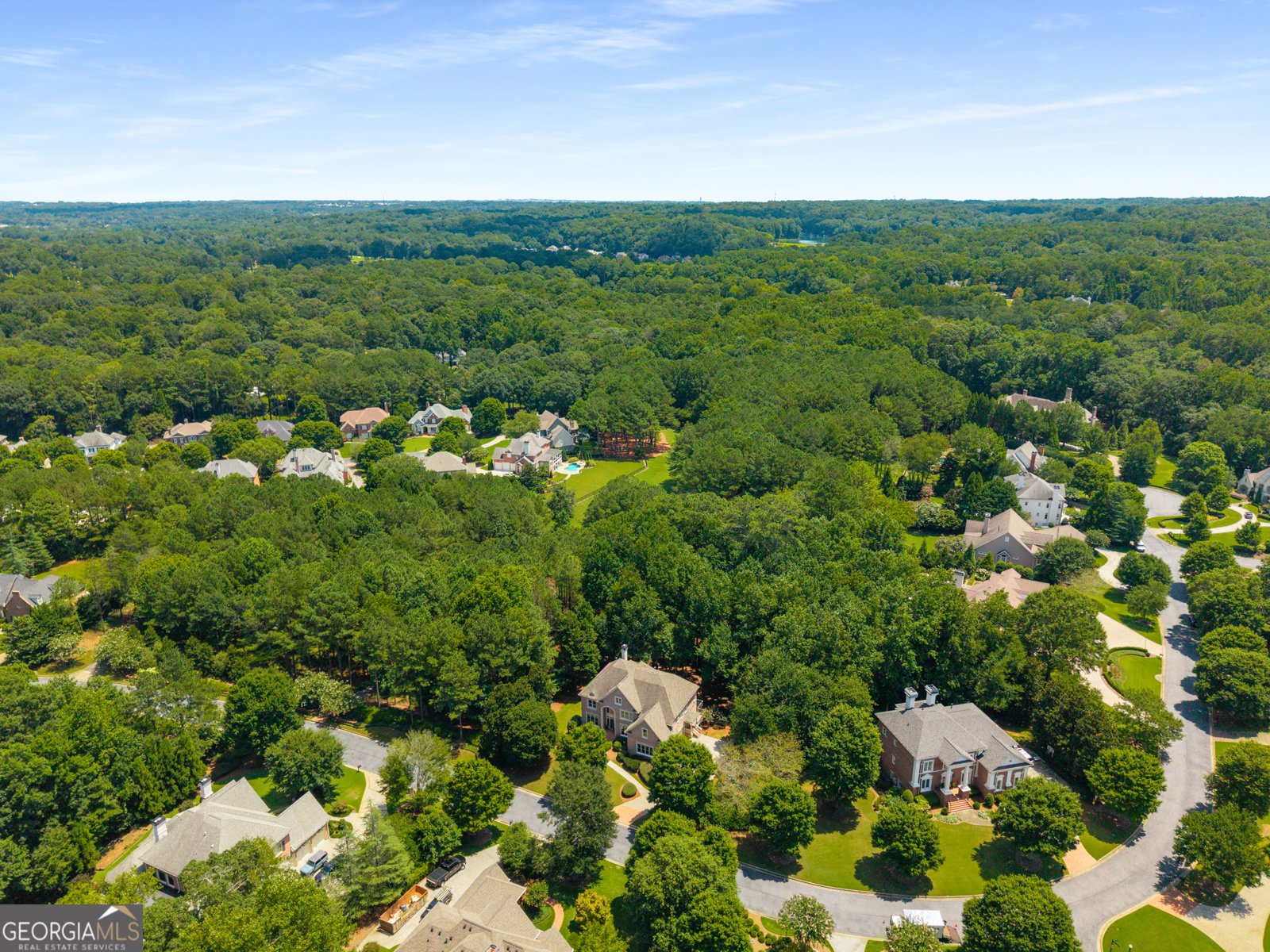 790 Vista Bluff Drive Johns Creek - 42