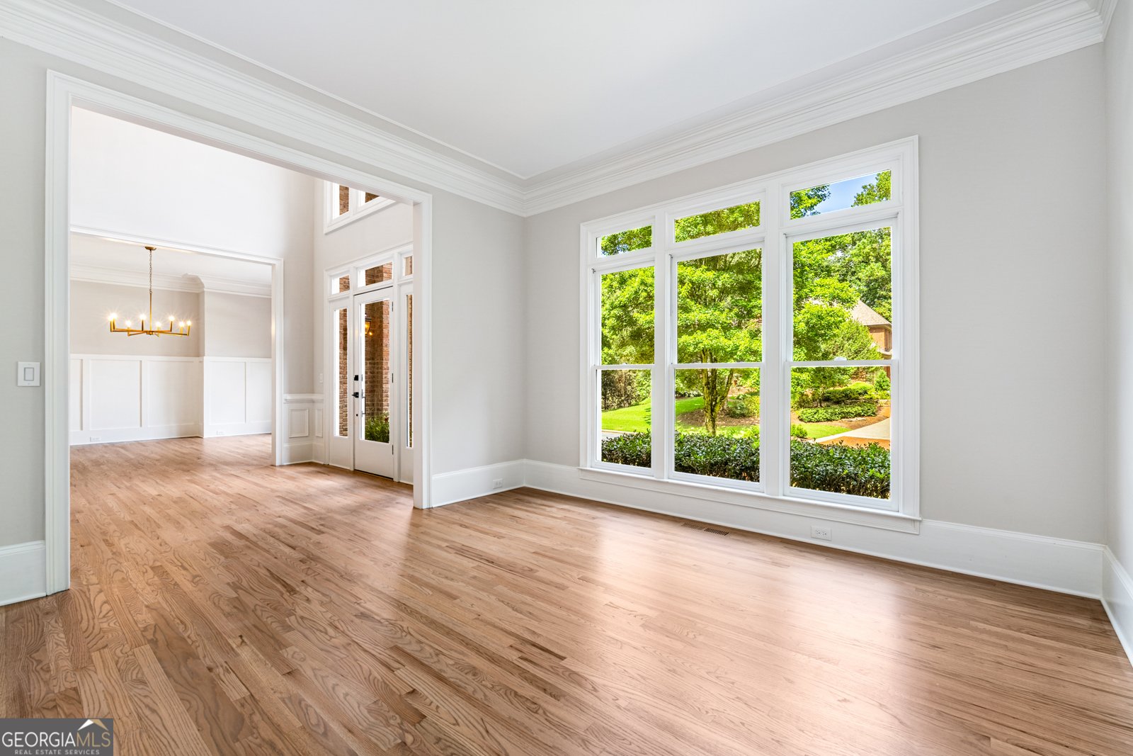 790 Vista Bluff Drive Johns Creek - 5