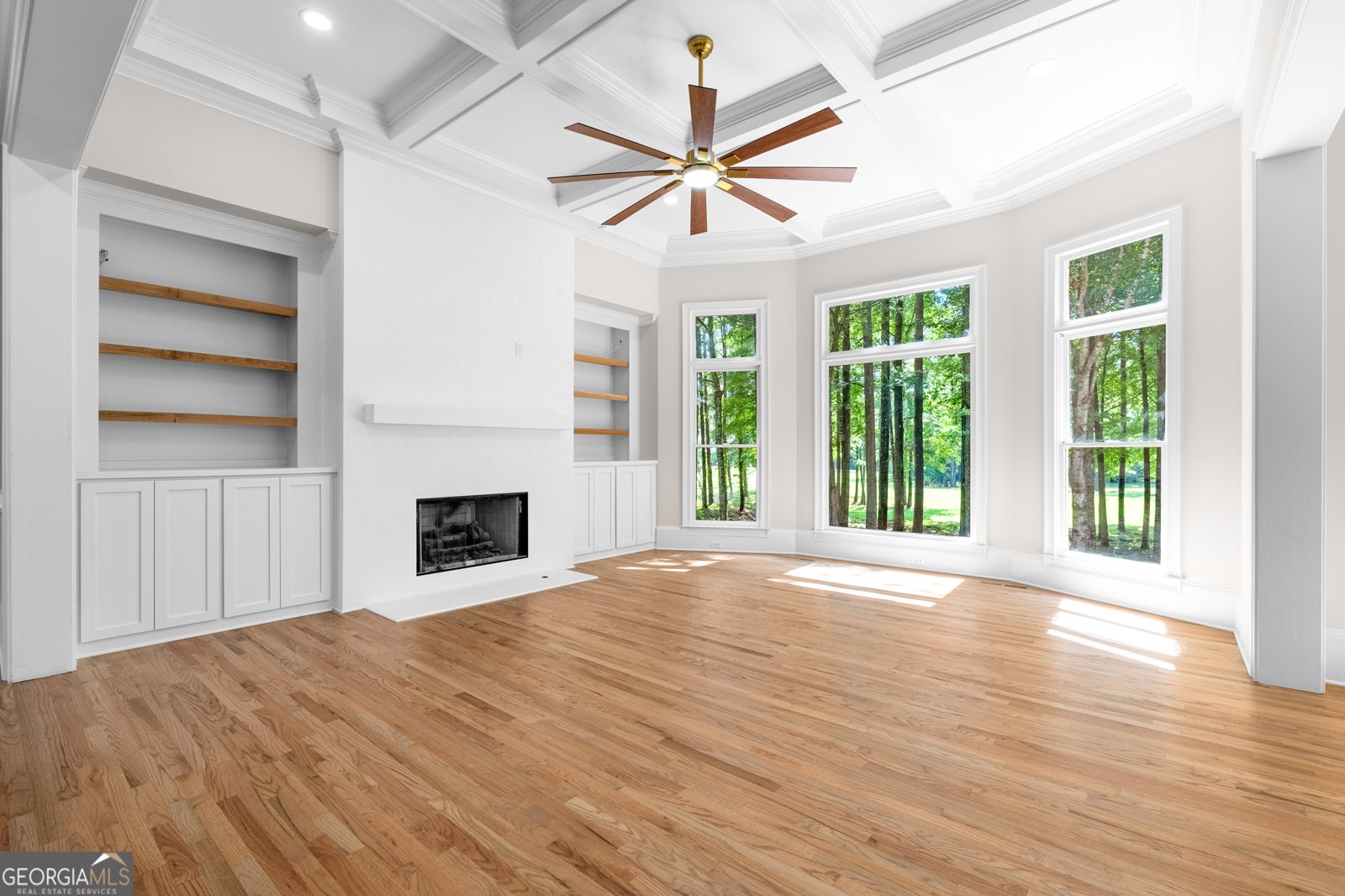 790 Vista Bluff Drive Johns Creek - 6