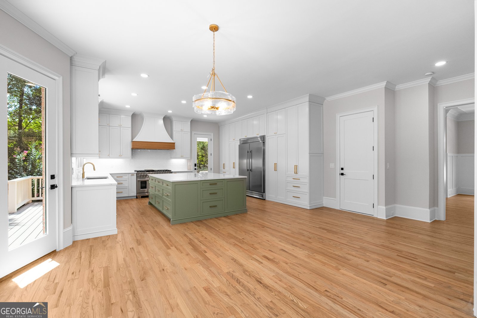 790 Vista Bluff Drive Johns Creek - 8