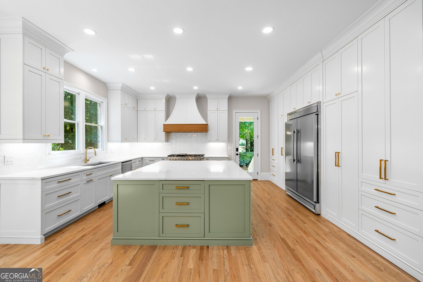 790 Vista Bluff Drive Johns Creek - 9