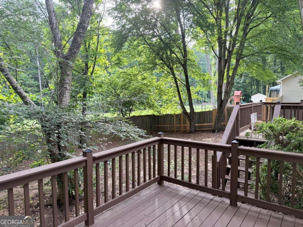 1035 Towne Manor Court Kennesaw - 28