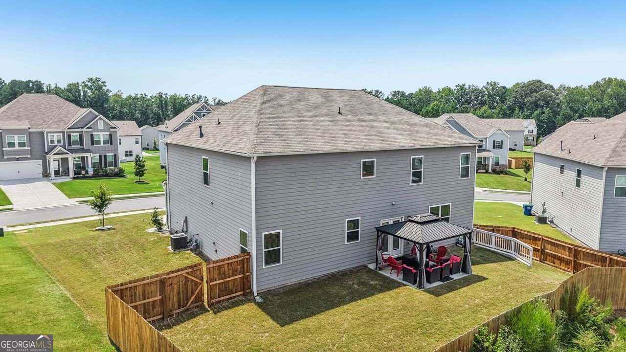 4270 OAKHURST Fairburn - 11