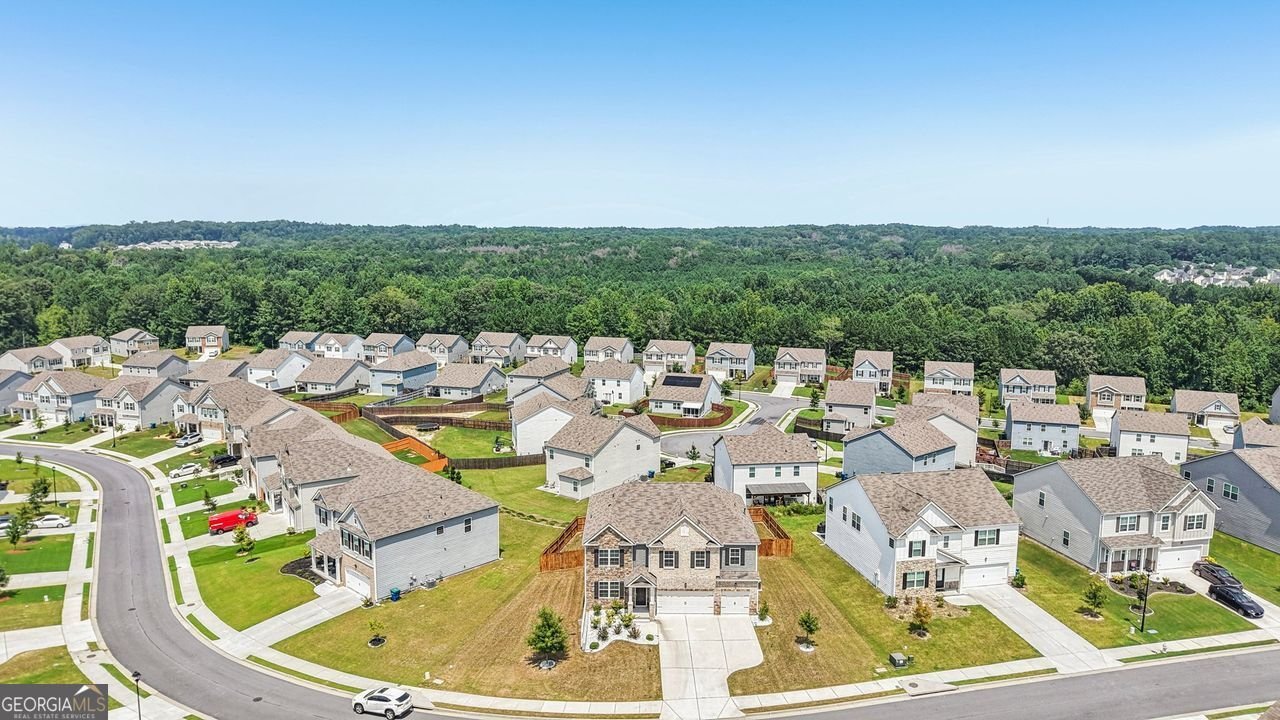 4270 OAKHURST Fairburn - 14
