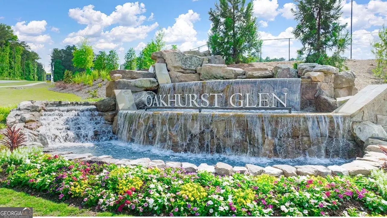 4270 OAKHURST Fairburn - 18