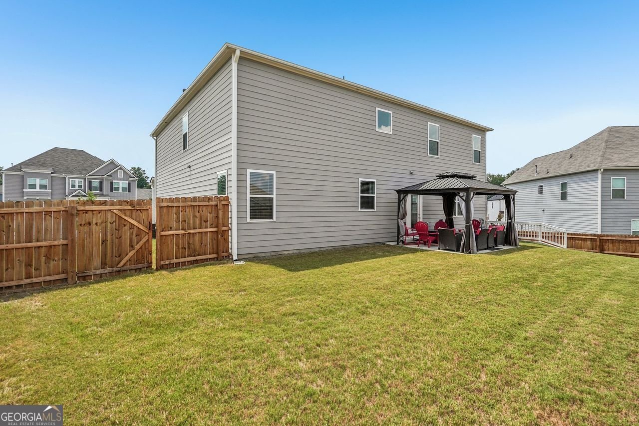 4270 OAKHURST Fairburn - 37