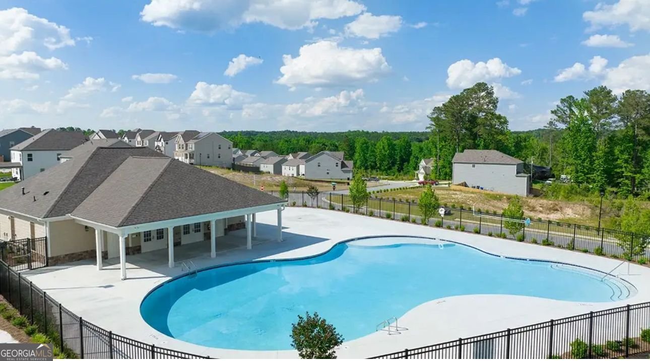 4270 OAKHURST Fairburn - 38