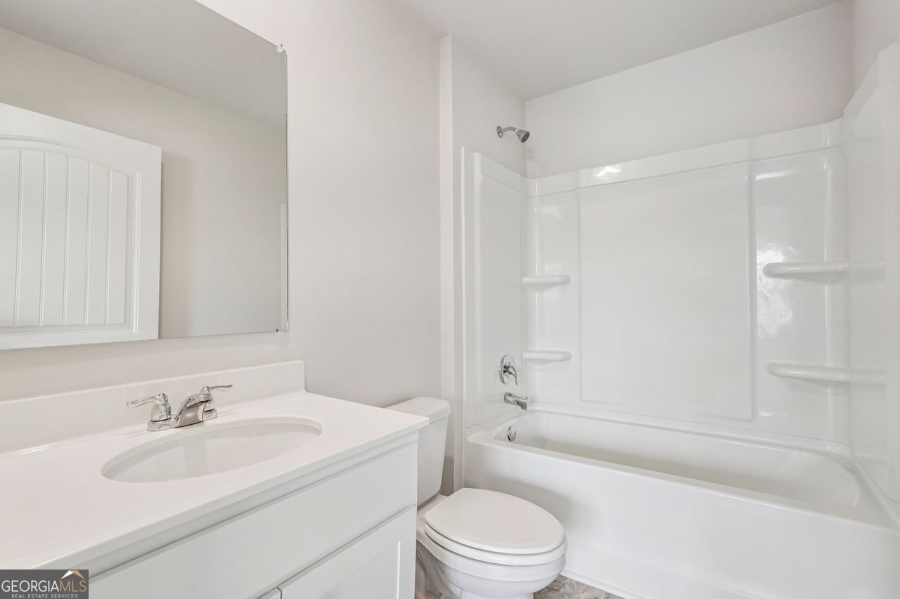 4270 OAKHURST Fairburn - 4