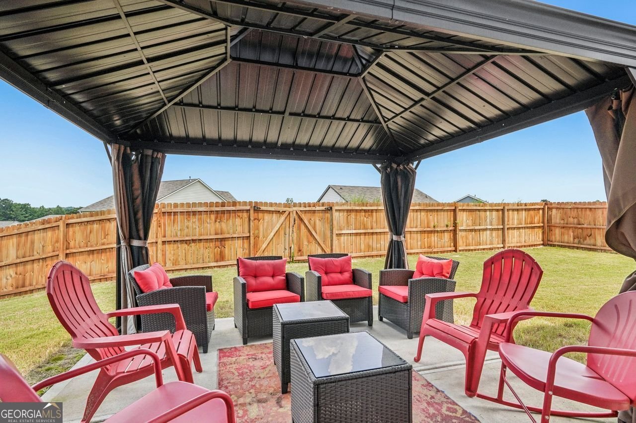 4270 OAKHURST Fairburn - 8