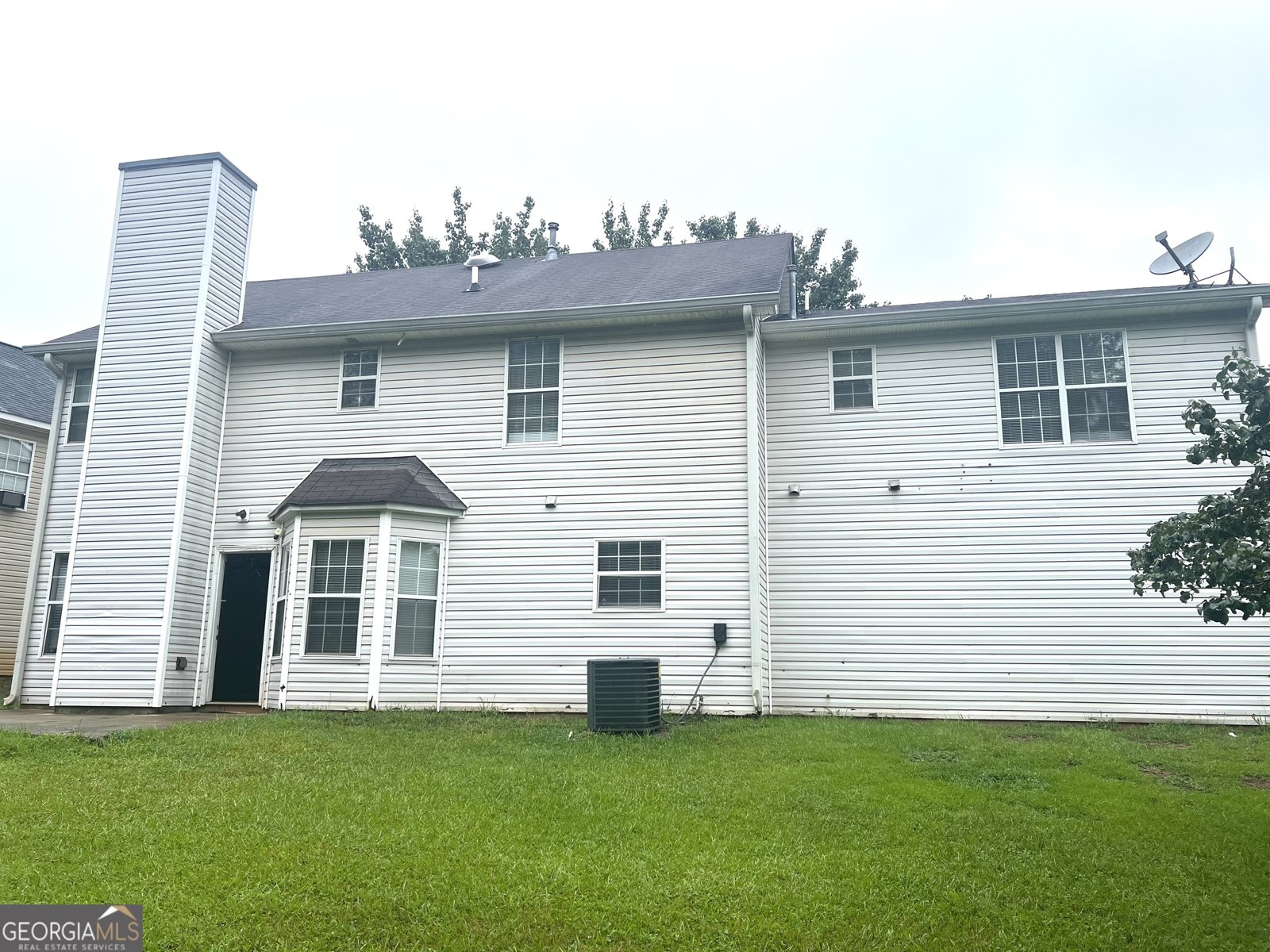 4395 Ward Bluff Court Ellenwood - 18