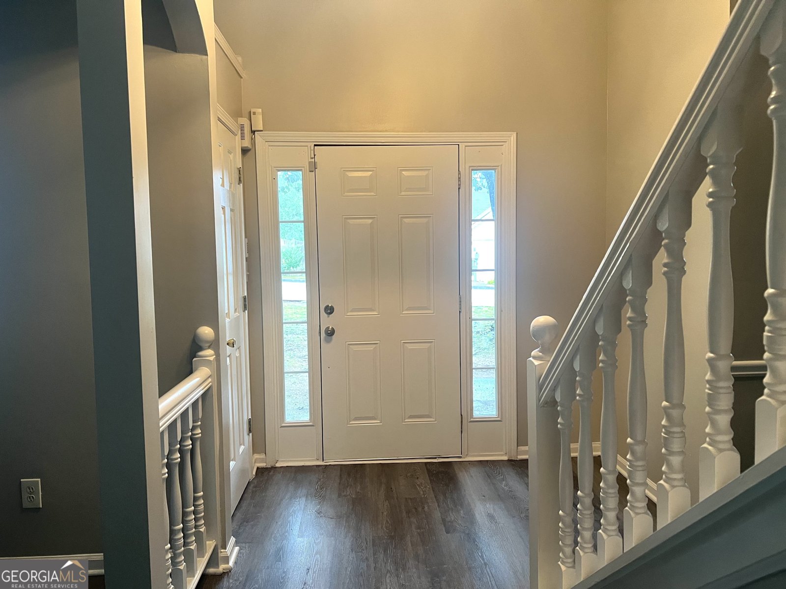 4395 Ward Bluff Court Ellenwood - 2