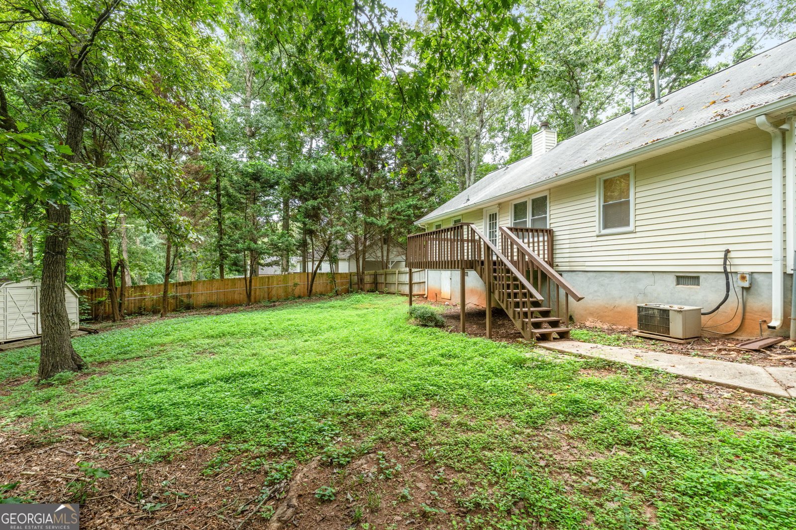 448 Azalea Drive Stockbridge - 21