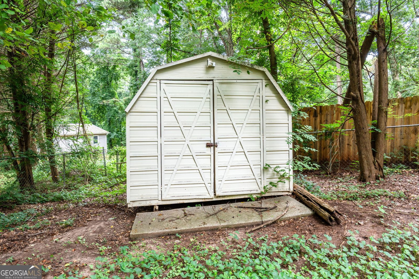448 Azalea Drive Stockbridge - 22